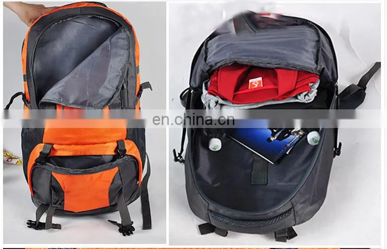 hot sale lightweight professional climb chalk bag for promotion