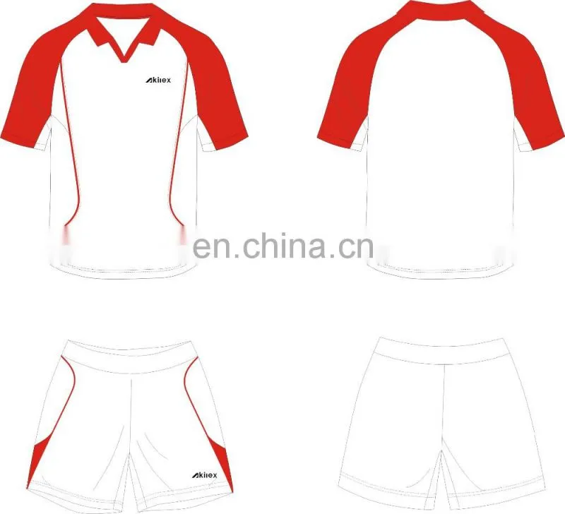 promotion men custom tennis jersey in good quality