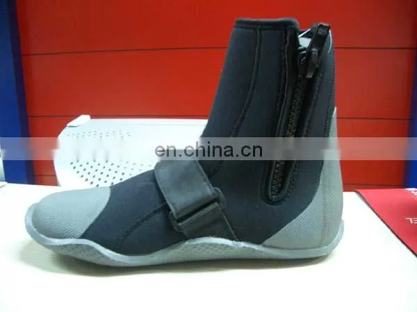 Surfing Boots