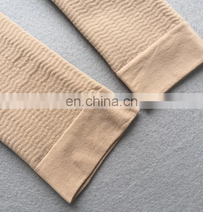 Wave Massage Slimming Compression Tone Arm Shapers Wrap Sleeve