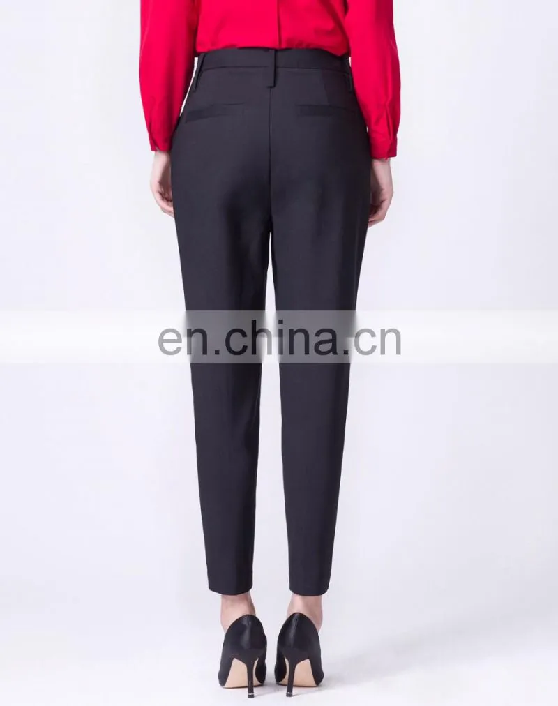 2016 high quality fat burning pants