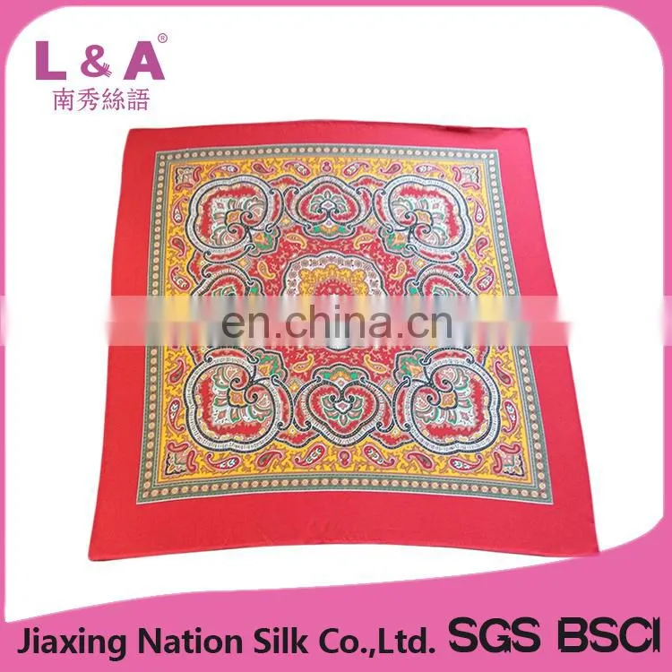 cotton bandana for women