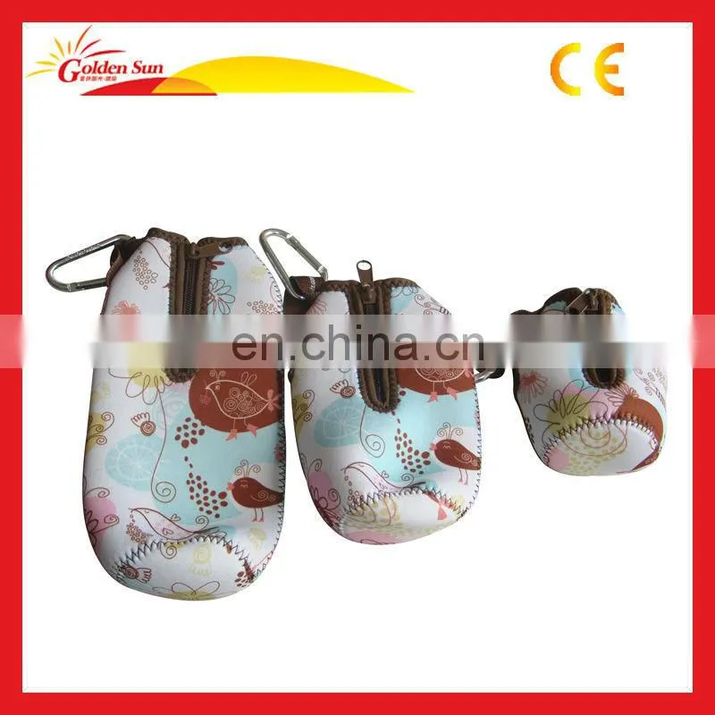 New Style Promotional Neoprene Foam Can Coolers