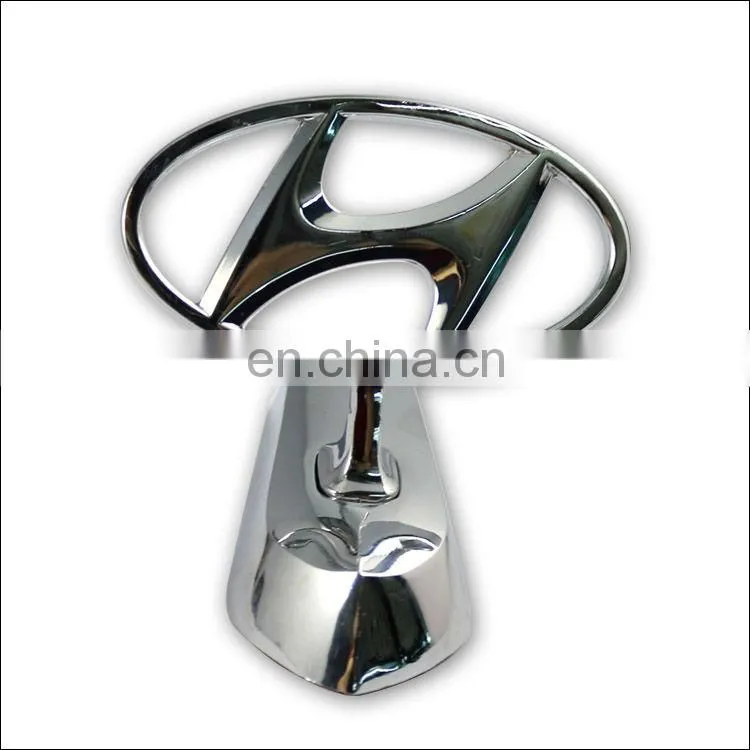 metal logo car logo metal Metal furnishing articles