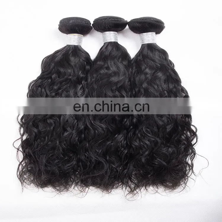 Alibaba wholesale factory price human hair closure 100 virgin human hair