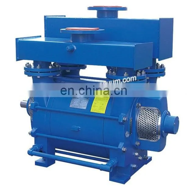 2BE1-353 sugar industry vacuum pump similar to siemens vacuum pump with best price sold to Thailand
