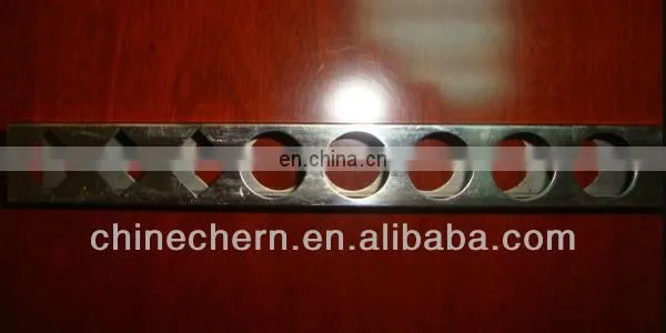Hydraulic Steel Pipe Notching And Cutting Machine