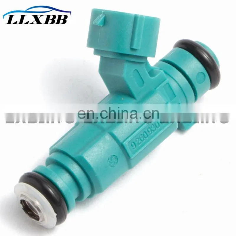 Original Fuel Injector 35310-23630 For Hyundai Elantra Santa Tucson Tiburon Kia Optima 3531023630 9260930025