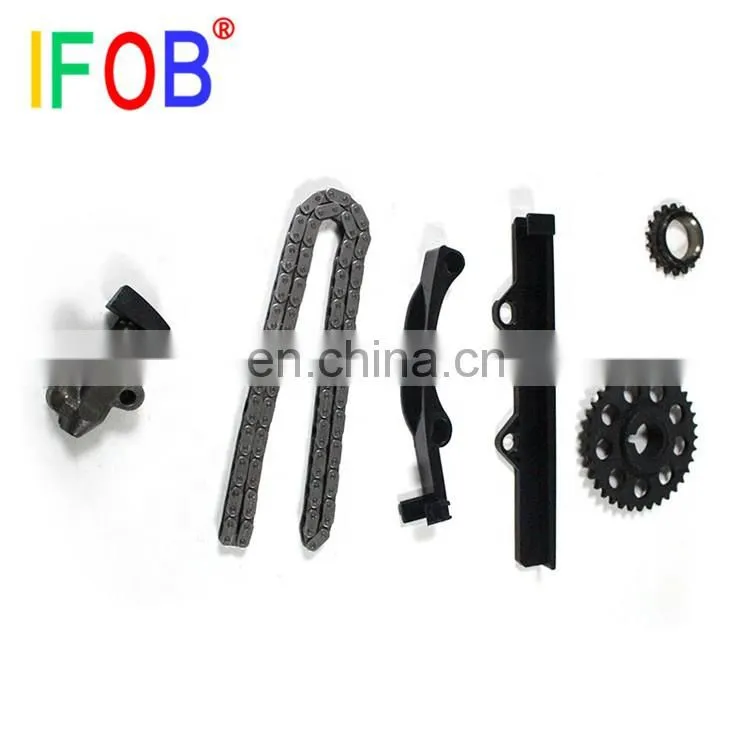 IFOB High Performance Engine Parts Timing Chain Kits For Toyota Hilux hiace 22R
