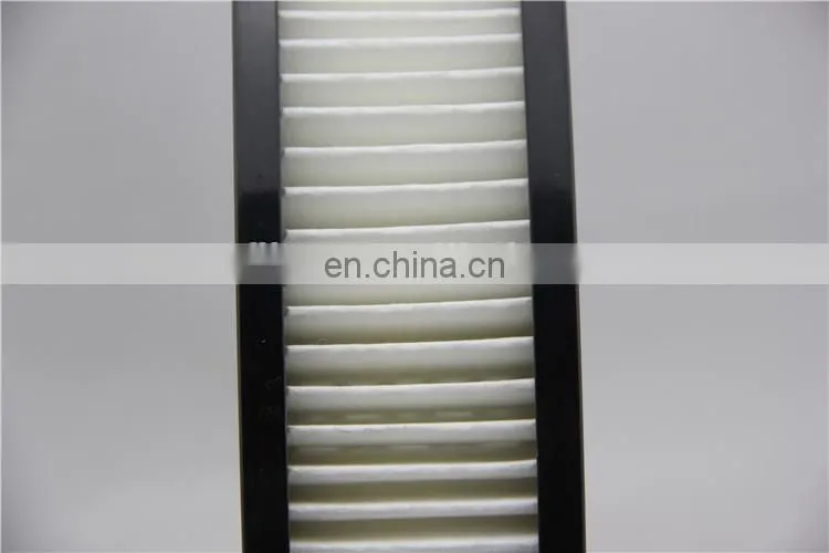 Compressed air filter 17801-41090 / Auto air filter 17801-37010 / Car air filter for toyota 17801-41050