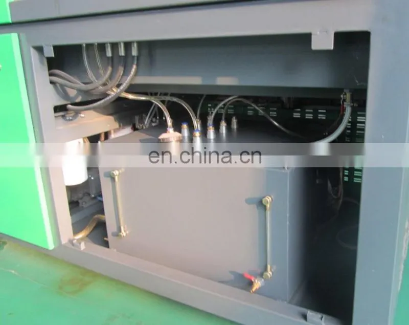 Common Rail Oil Pump Injector Test Bench Great Value For Money