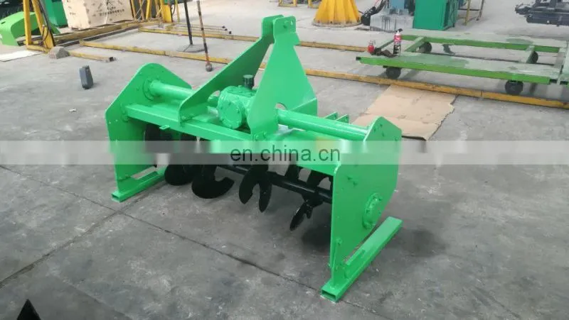 WSL-752 Agricultural Small Crawler Tractor with Rubber Crawler