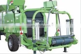 High Quality agricultural machinery Bundling machine TSW2020C