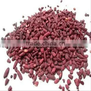 Monascus Red Color