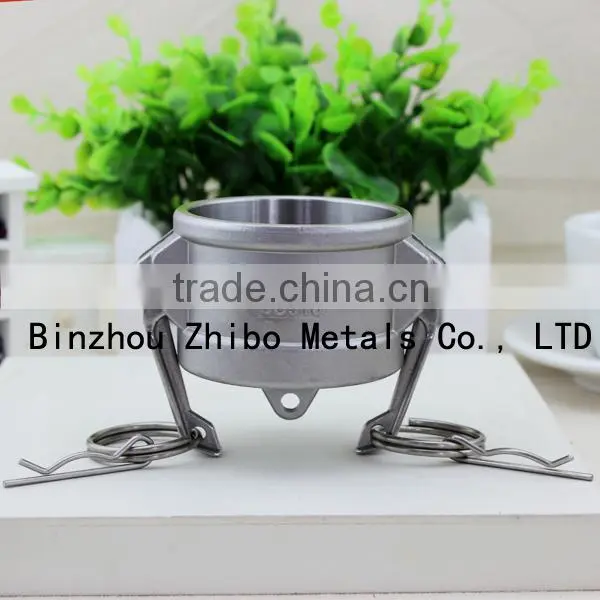 Made in china brass couples camlock, coupling camlock