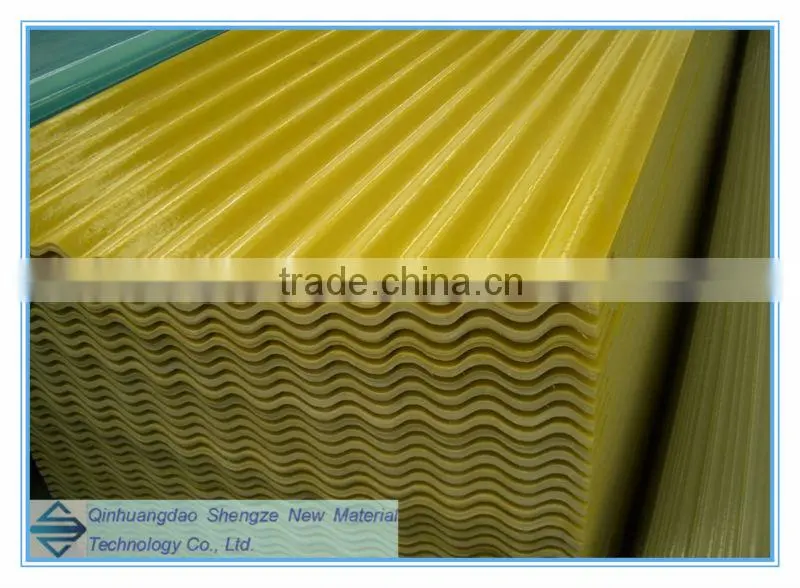 FRP plane skylight /can be customized shape daylighting panels/ frp daylighting top manufacturer