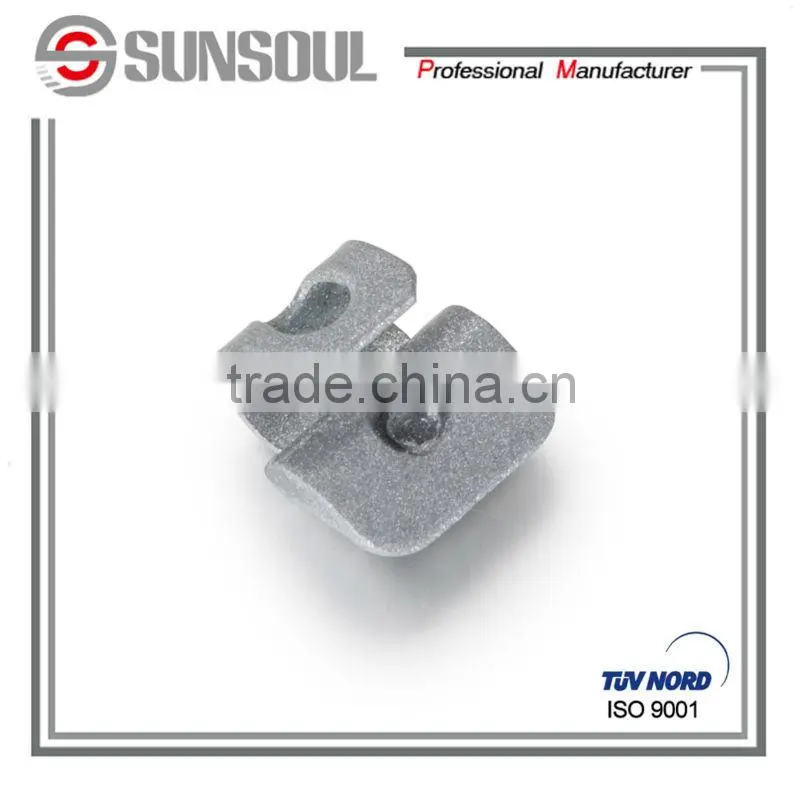 For Car Wheel Zinc Clip-On Tire Wheel Weight