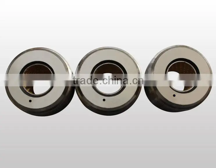 Roller die cutter