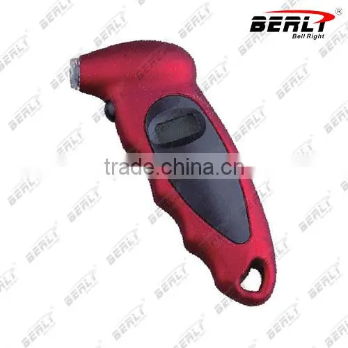 BellRight Digital Tire Gauge