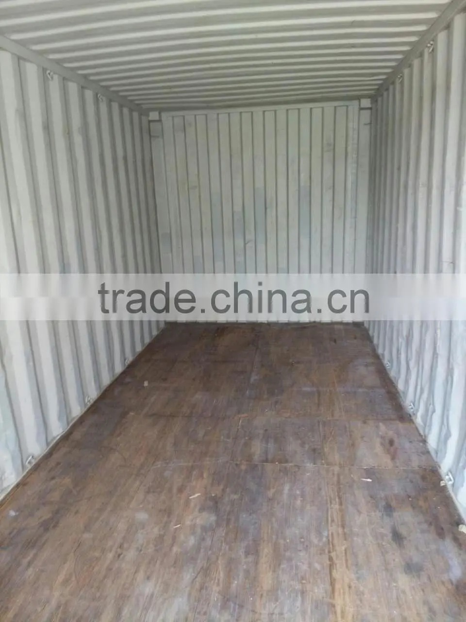 20ft shipping container used