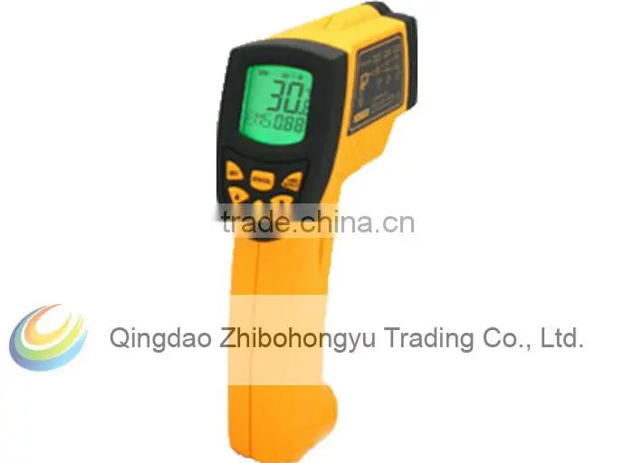 SMART SENSOR AR862A+ Infrared Thermometer