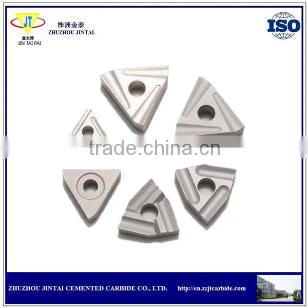 hot sale tungsten carbide inserts for cnc machine