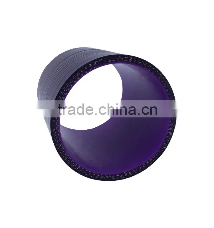 High Quality Automotive breather silicone turbo air intake 4 ply silicon hose