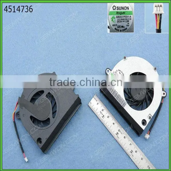 Wholesale brand new and original Laptop Fan for ACER AS4736Z AS4730