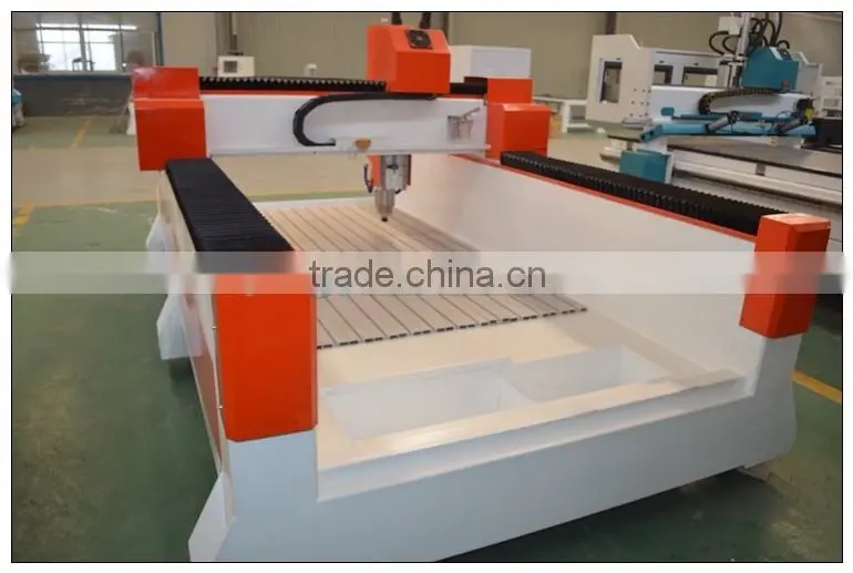 Brand new best mable cnc router machine with high quality