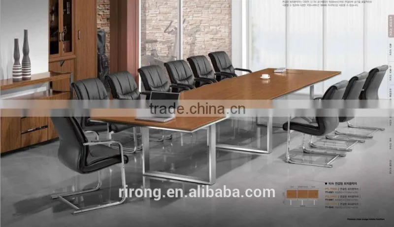 CK-333 staff room single leather chair