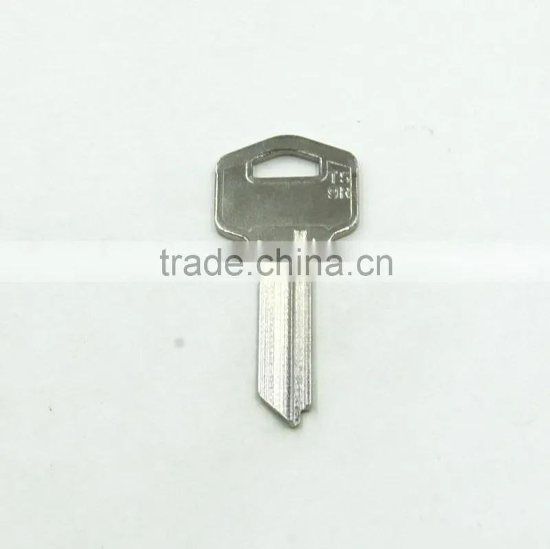 TS9R key blank