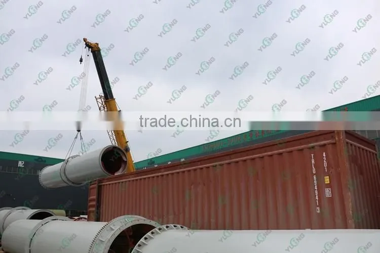 sawdust dryer