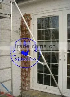 7m NEW DIY Aluminium Scaffold Tower