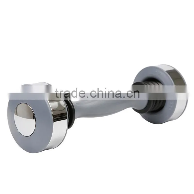 New Design Dumbbell Weight set / Shake Weight / Fitness As Seen On TV