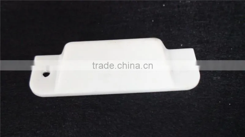 04206 Cargo control track plastic end cap