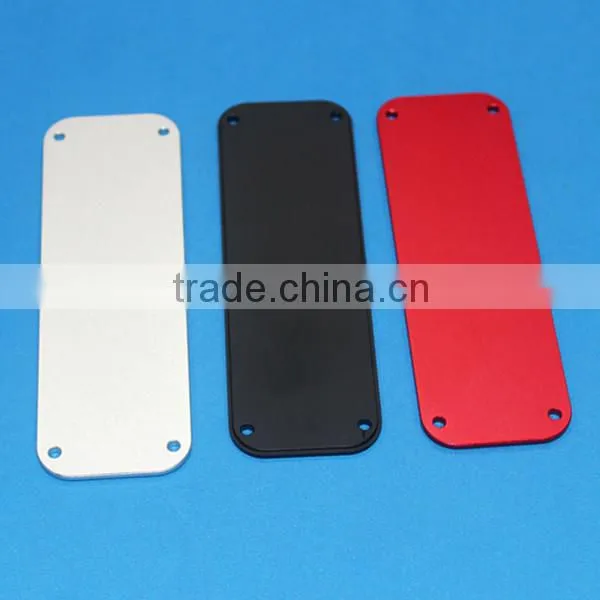 High quality hot foil stamping machine parts