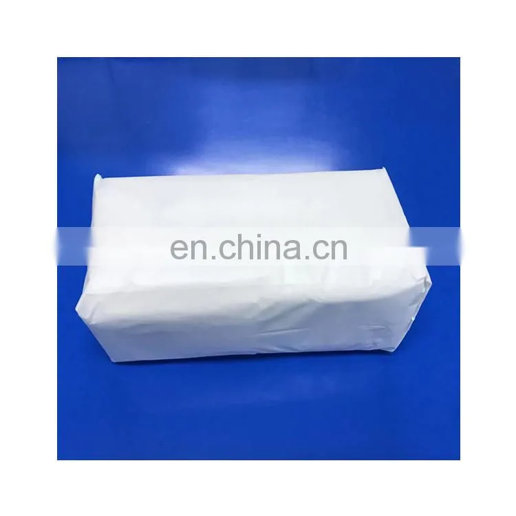 Factory Low Price Absorbent Medical Non-Woven Gauze Sponges