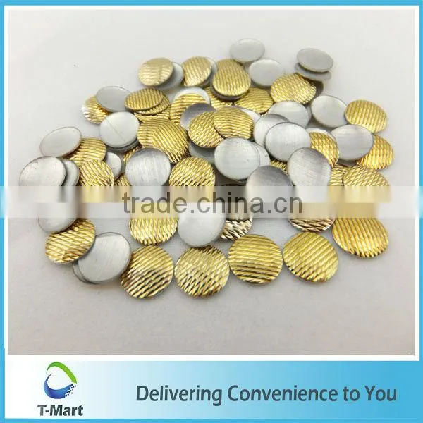 Wholesale shining studs for clothing