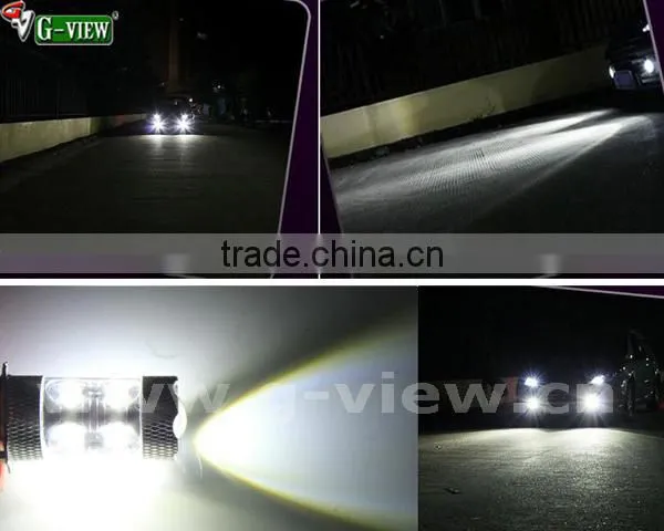 Hotsale high lumen AC 12-30V Led car light 9005 50w ,80w led bulb