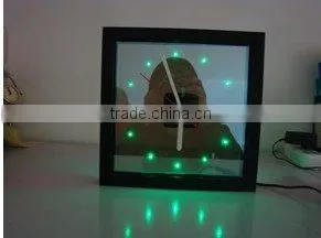 Decoration LED glass wall
