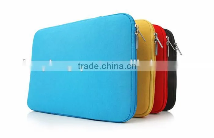 neoprene laptop sleeve bag --HYE092