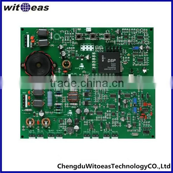 1.4-2.3M single detection eas Security system