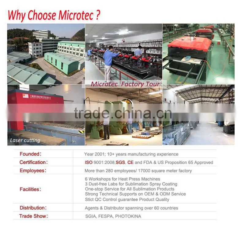 Top seller CE approved make your own t shirt transfers