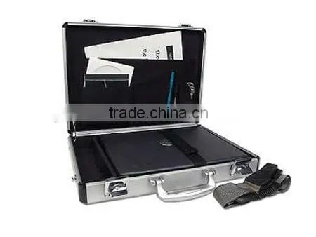 Hot sale men's business tool briefcase