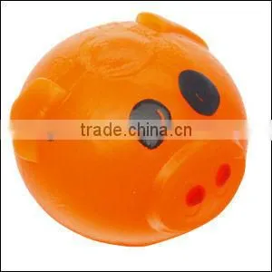 Promotional Sticky Puffer Ball of Water Ball