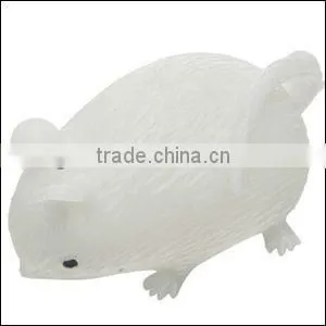 Promotional Sticky Puffer Ball of Water Ball