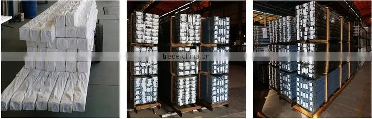 Beautiful aluminium tile trim profile tile accessories