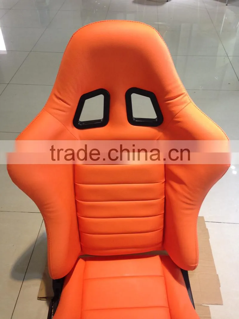 2015 Upgrade modern best comfortable racing gaming chair