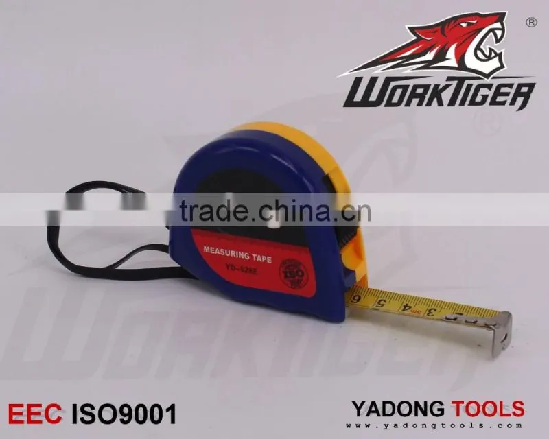 ABS case 2stops measuring tape