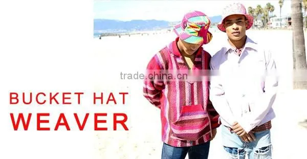 Denim Blank Cap and Hat Custom Bucket Hat Unisex